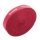 Baseus Colourful Circle Velcro Straps 3m (czerwony) - 687757 - zdjęcie
